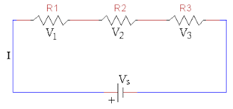 resistors in series 2